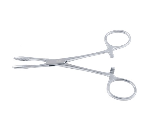 PEAN Atrauma Forceps 14 cm